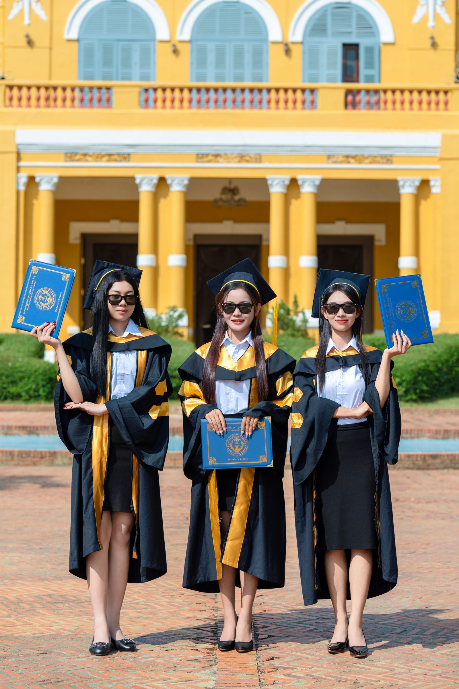 Creación de Nuevas Universidades en Colombia